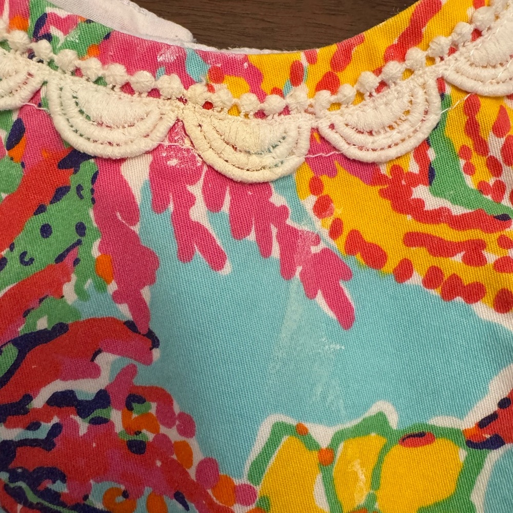 Baby girl clothing bundle size 3-6 months - Picture 3 of 7